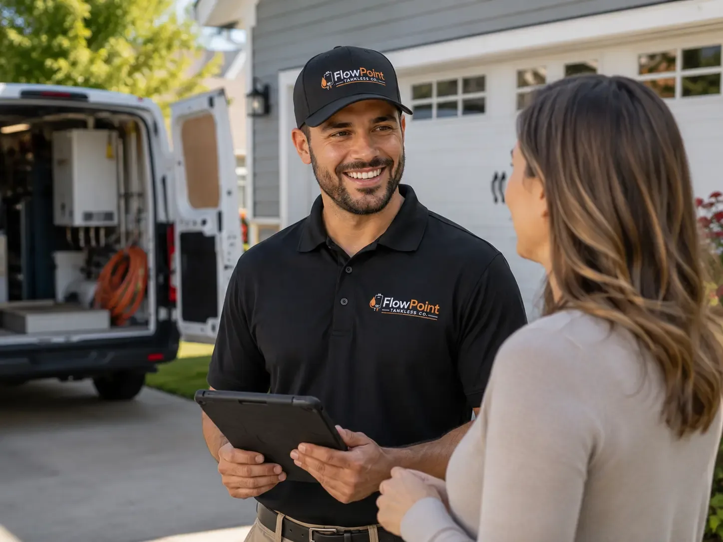 Tankless Water Heater Installation Keystone Heights, FL FAQs